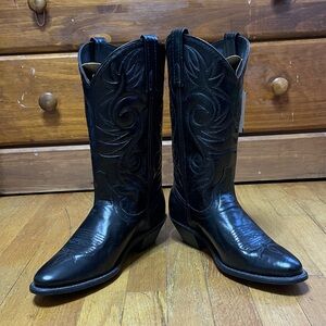 NWT Sheplers Cowgirl Boots
